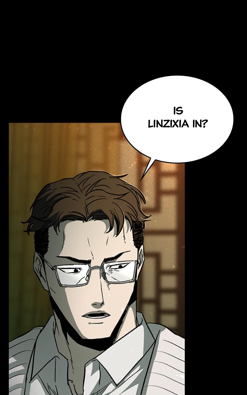 Read Kowloon Copóka EN Manga Online