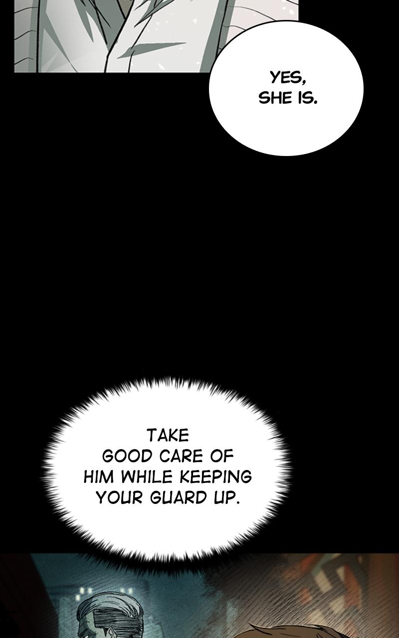 Read Kowloon Copóka EN Manga Online