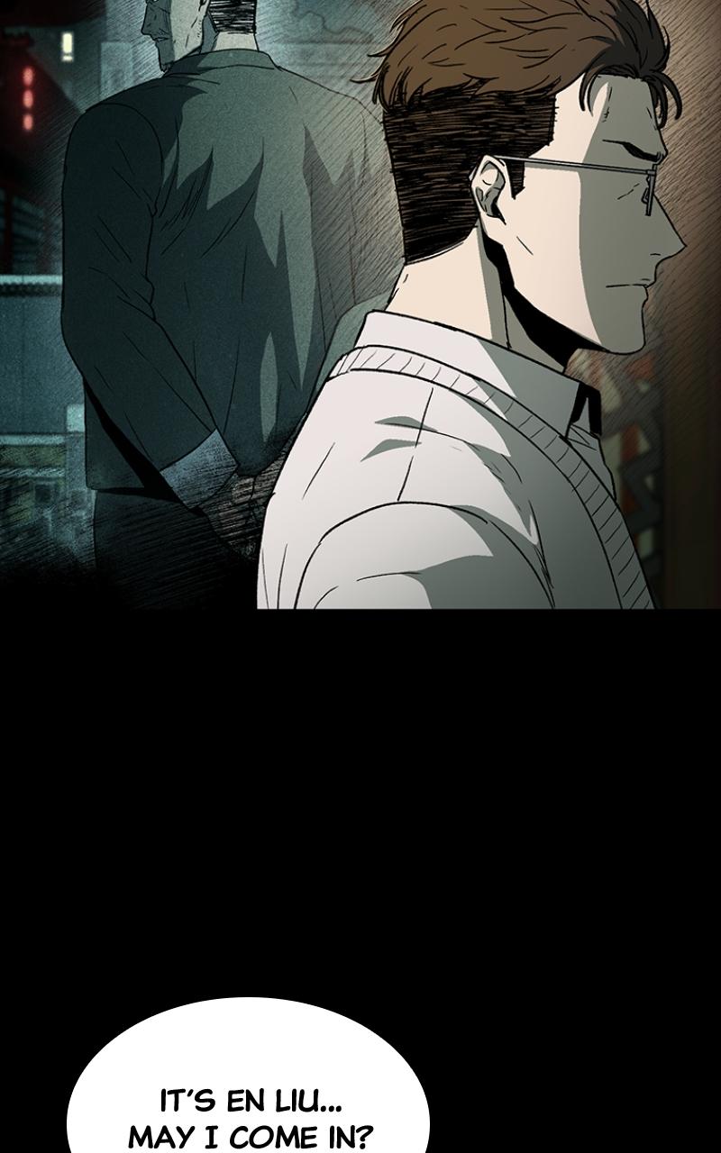 Read Kowloon Copóka EN Manga Online