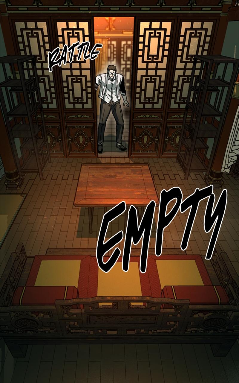 Read Kowloon Copóka EN Manga Online