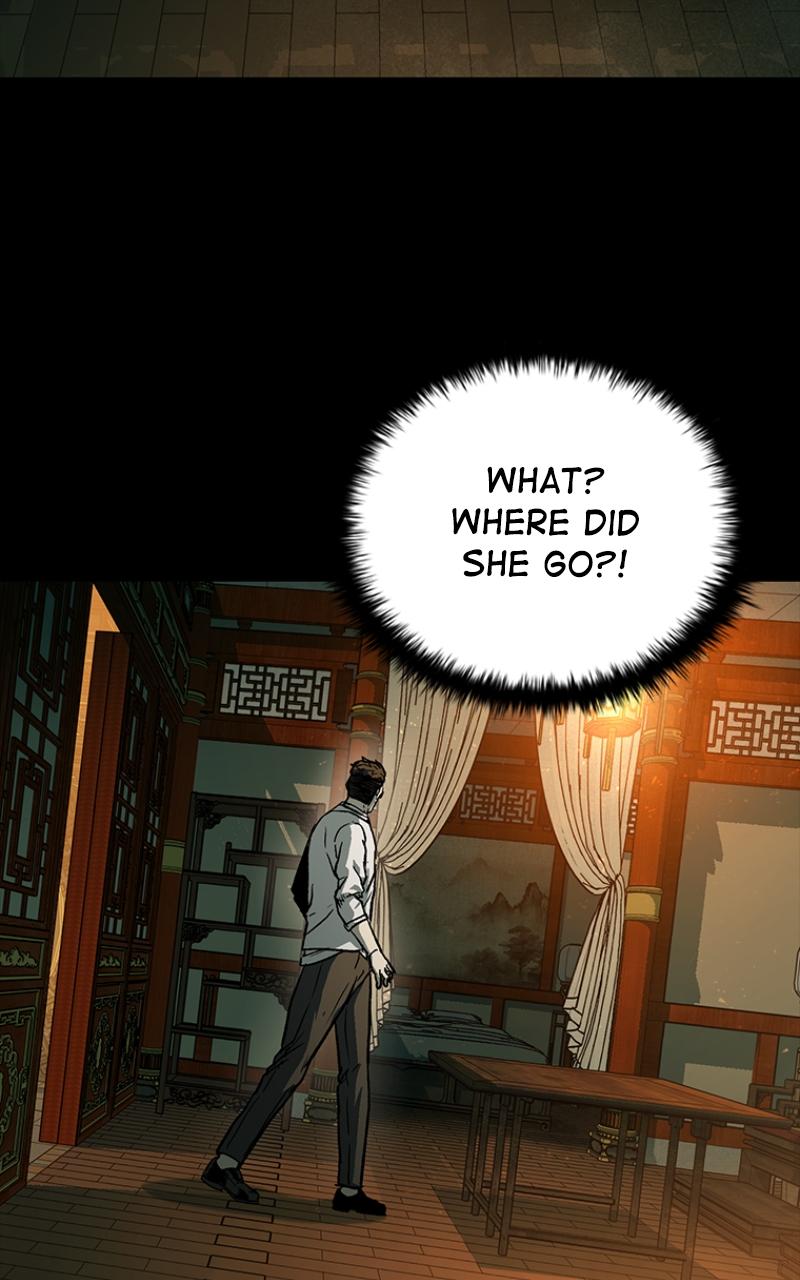 Read Kowloon Copóka EN Manga Online