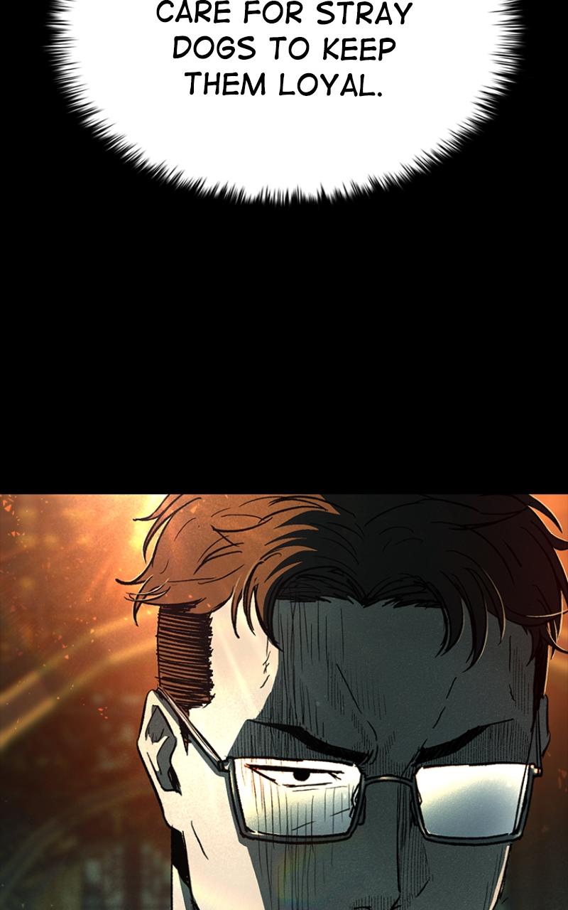 Read Kowloon Copóka EN Manga Online