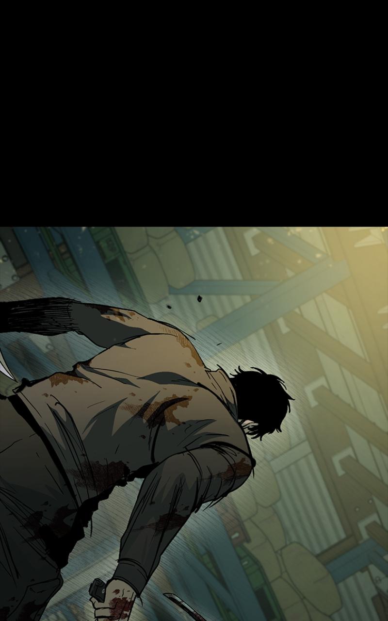 Read Kowloon Copóka EN Manga Online