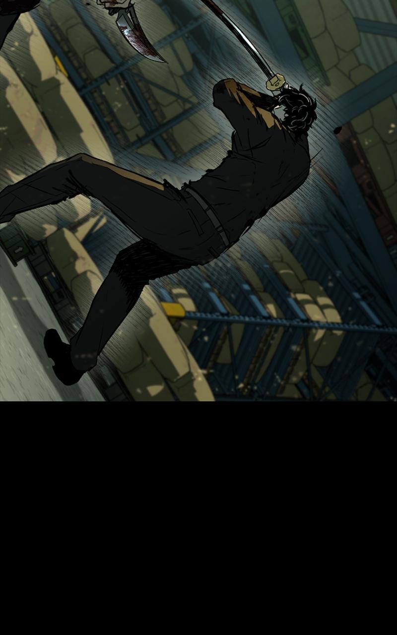 Read Kowloon Copóka EN Manga Online