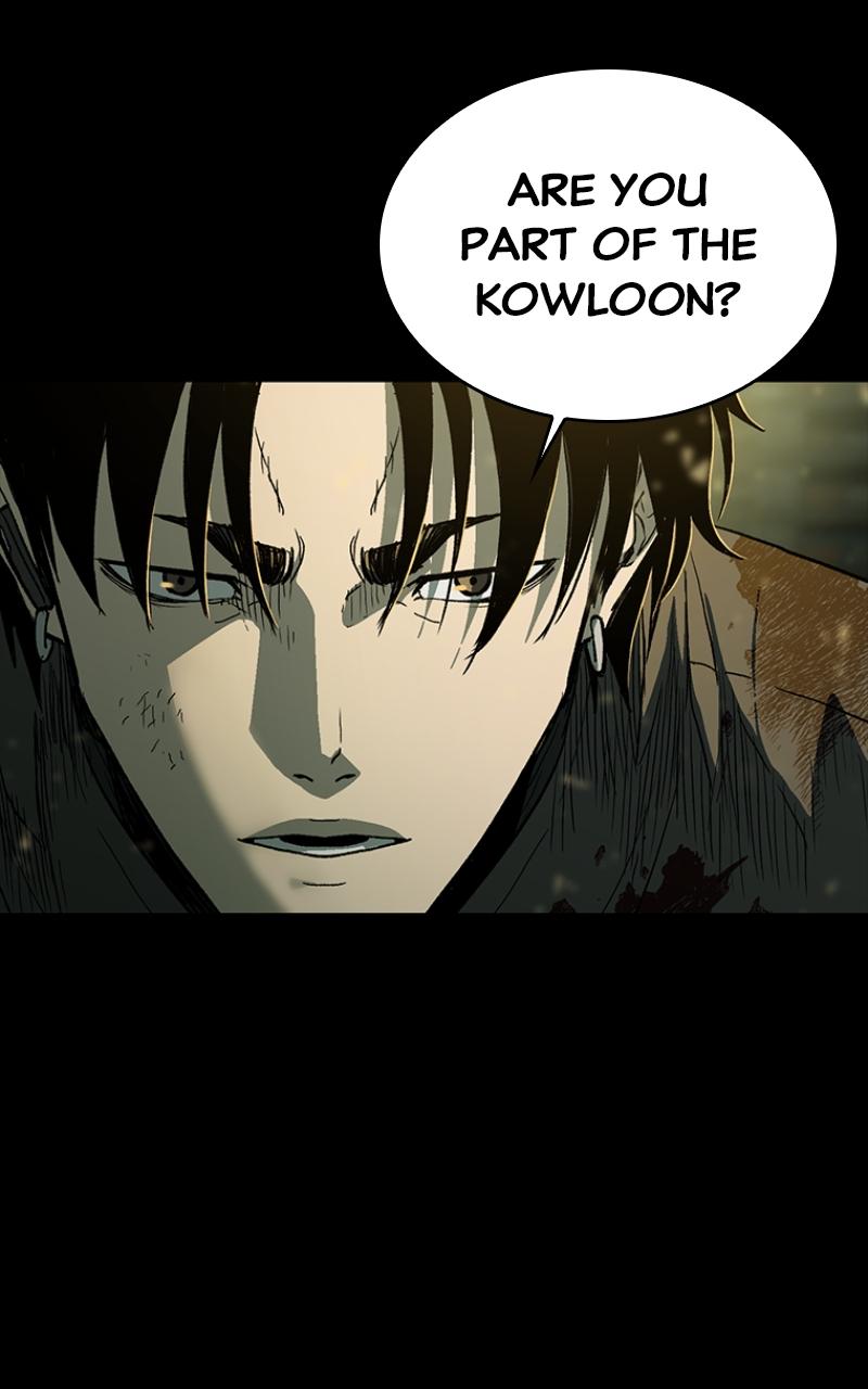 Read Kowloon Copóka EN Manga Online