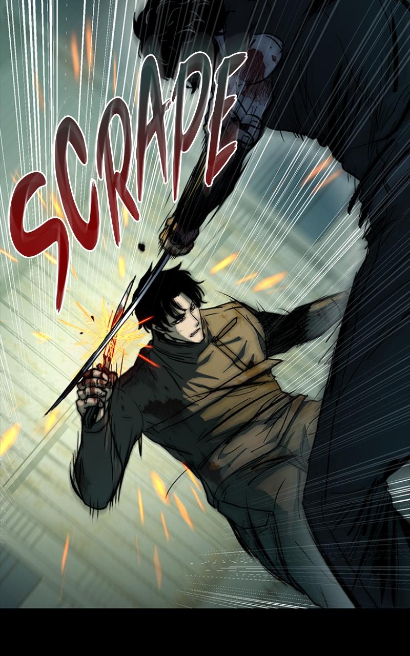 Read Kowloon Copóka EN Manga Online