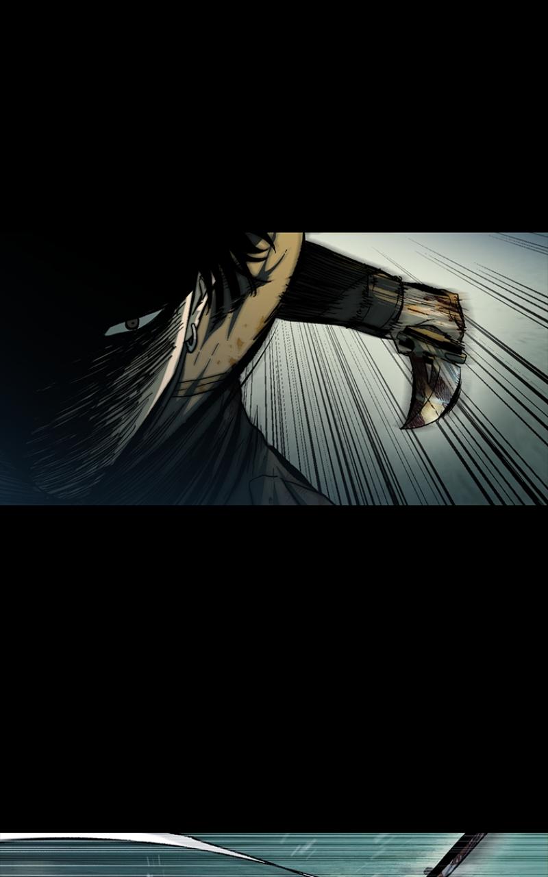 Read Kowloon Copóka EN Manga Online