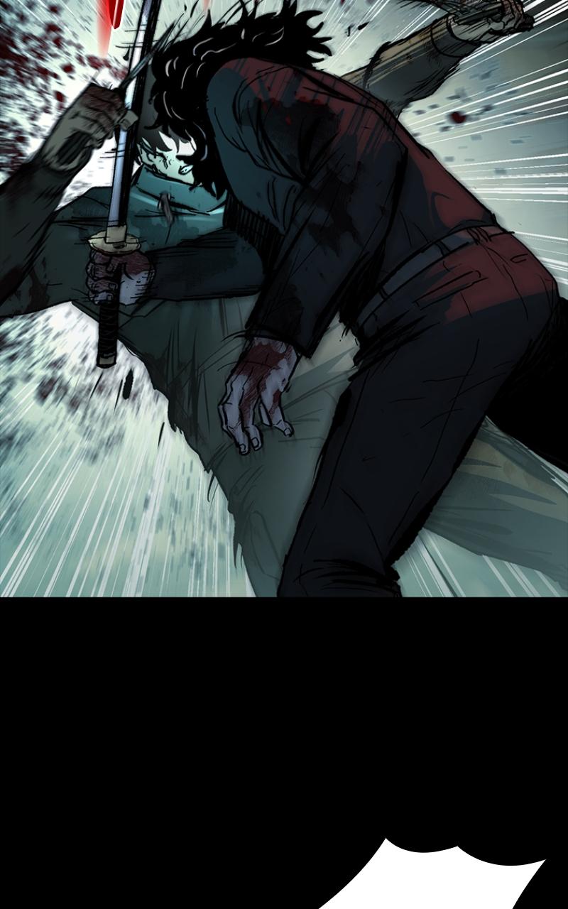 Read Kowloon Copóka EN Manga Online