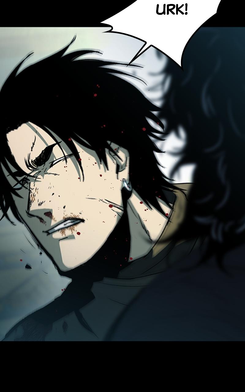 Read Kowloon Copóka EN Manga Online