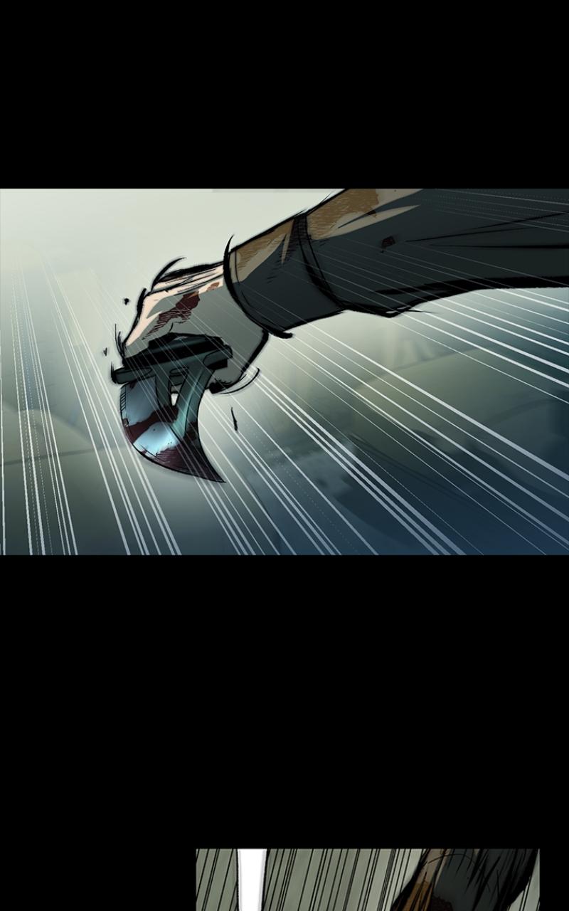 Read Kowloon Copóka EN Manga Online