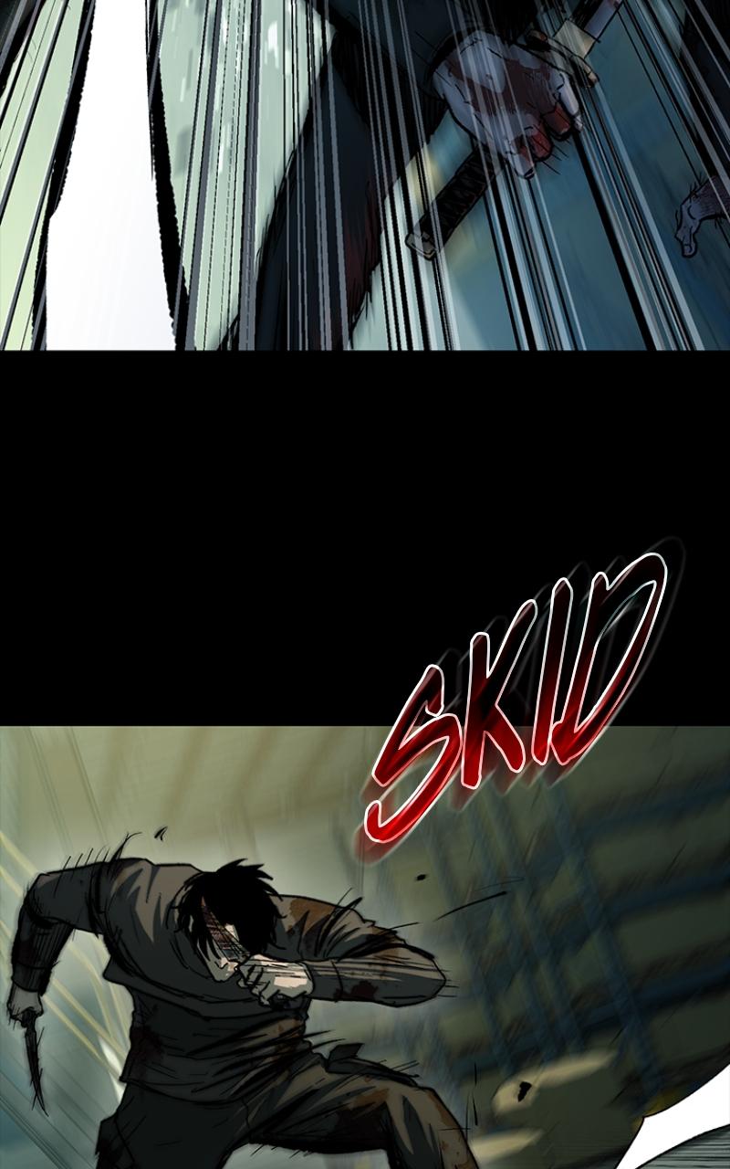 Read Kowloon Copóka EN Manga Online