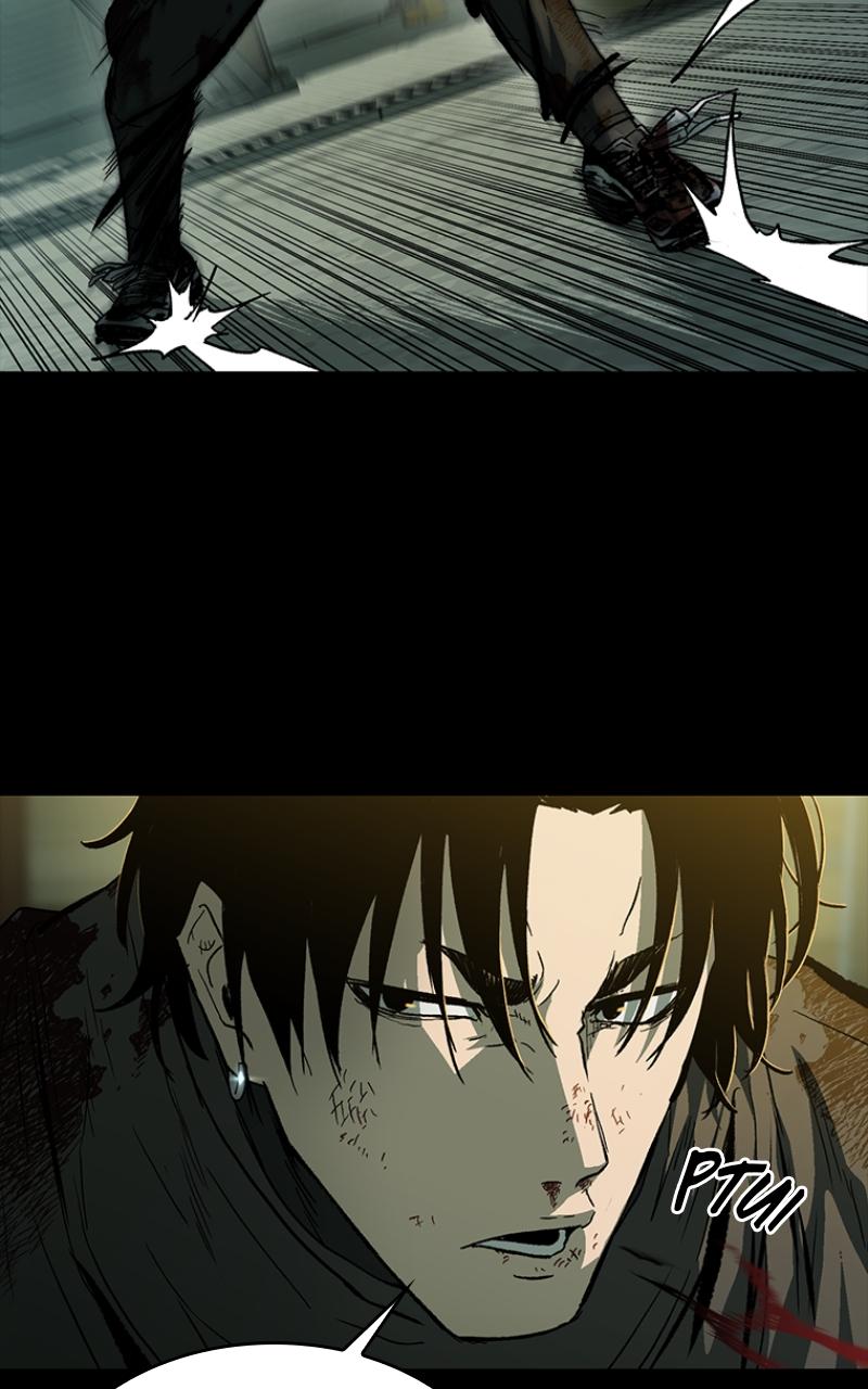 Read Kowloon Copóka EN Manga Online