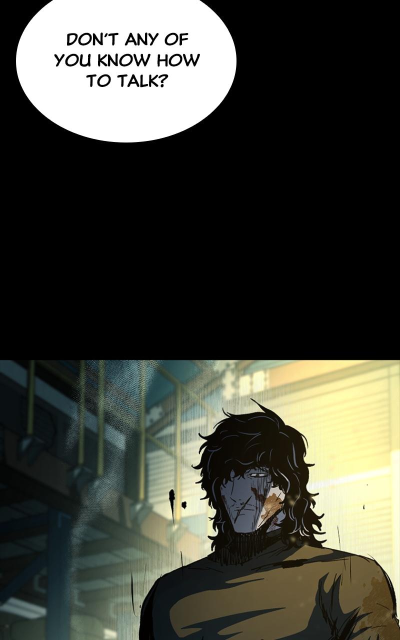 Read Kowloon Copóka EN Manga Online