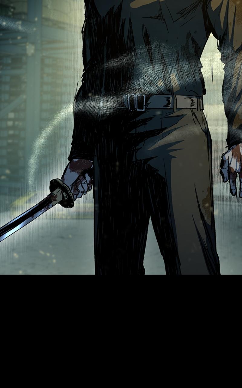 Read Kowloon Copóka EN Manga Online