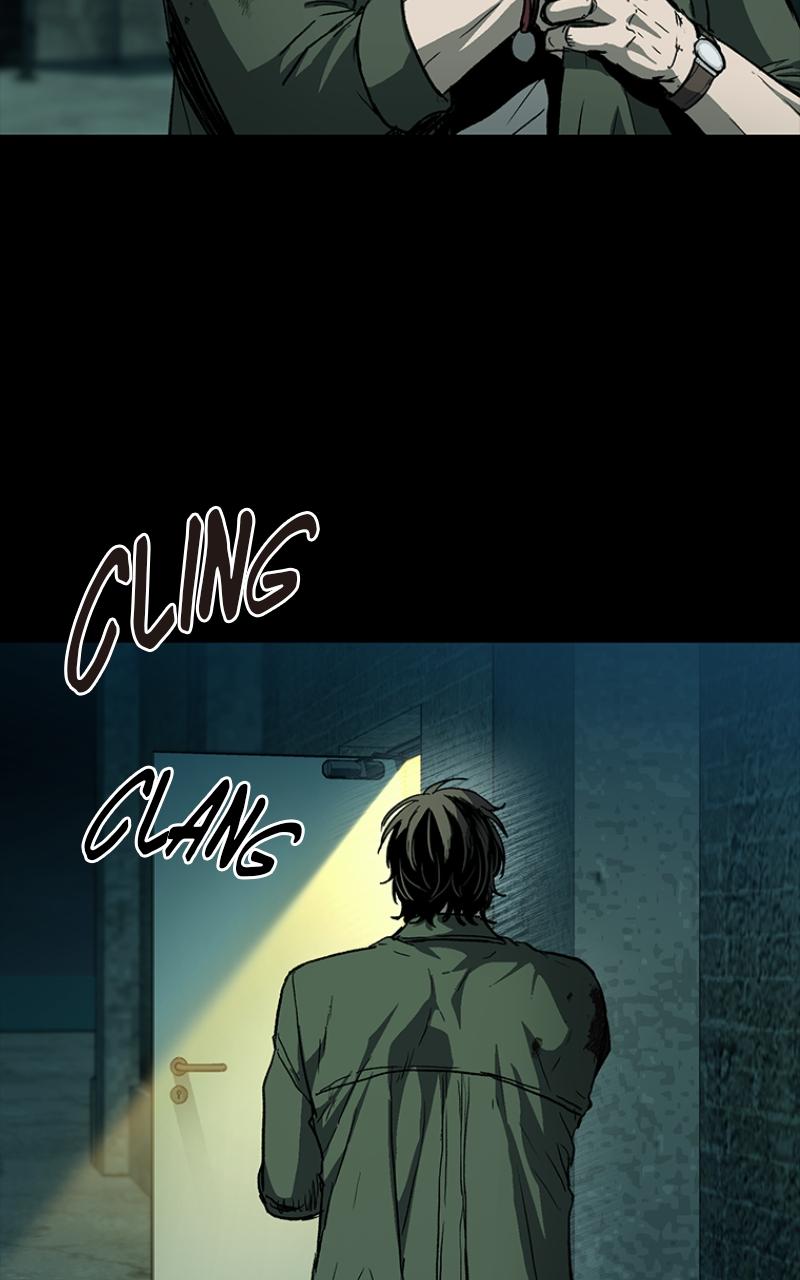 Read Kowloon Copóka EN Manga Online