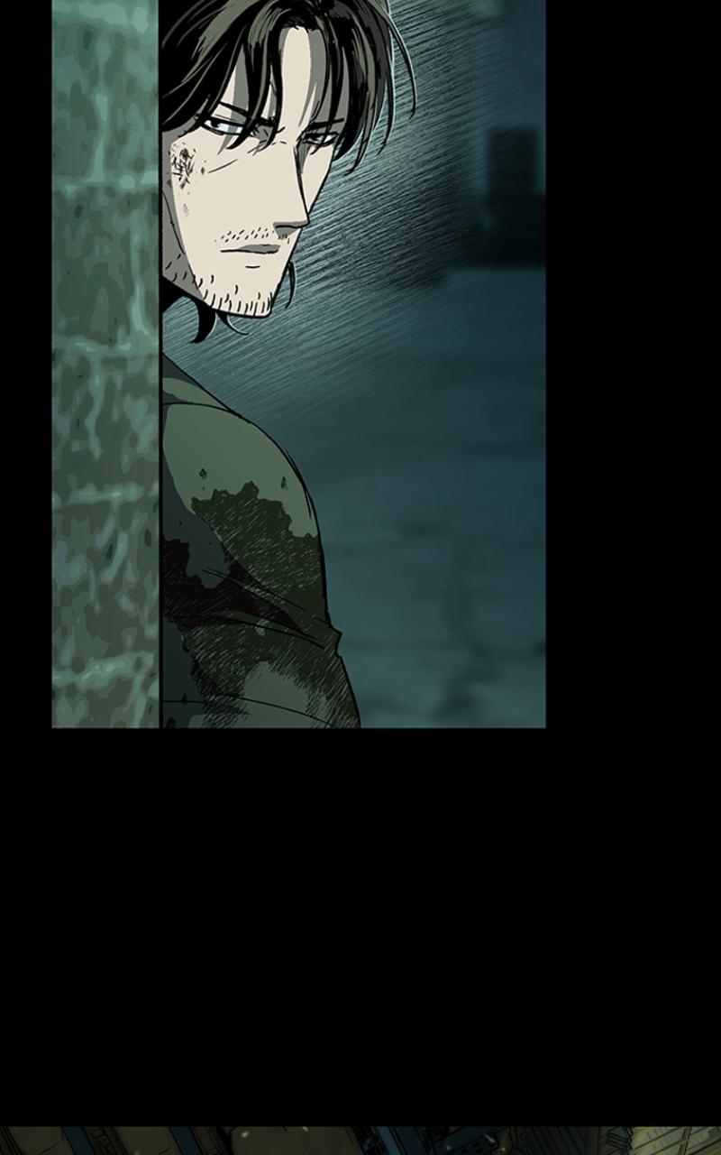 Read Kowloon Copóka EN Manga Online