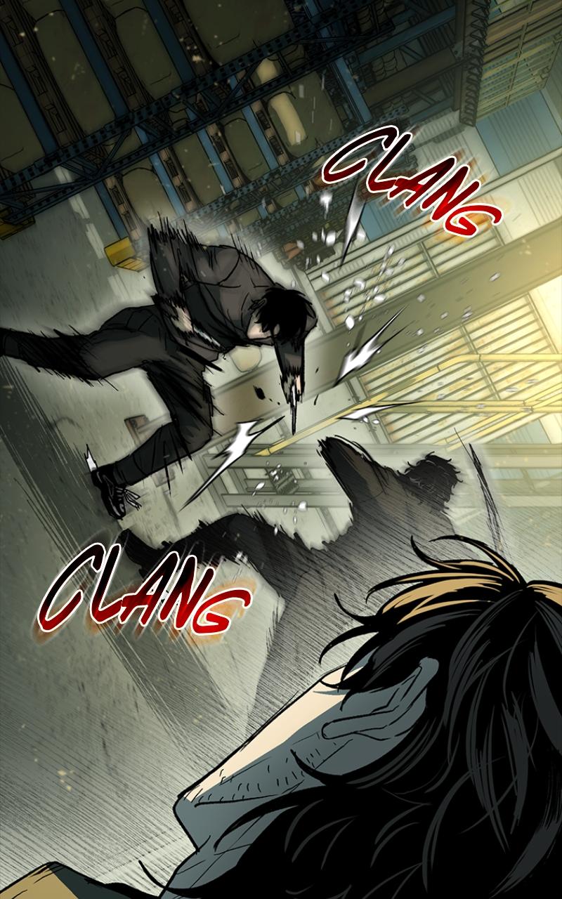 Read Kowloon Copóka EN Manga Online