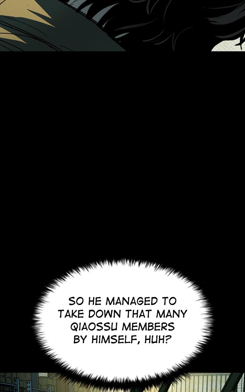 Read Kowloon Copóka EN Manga Online