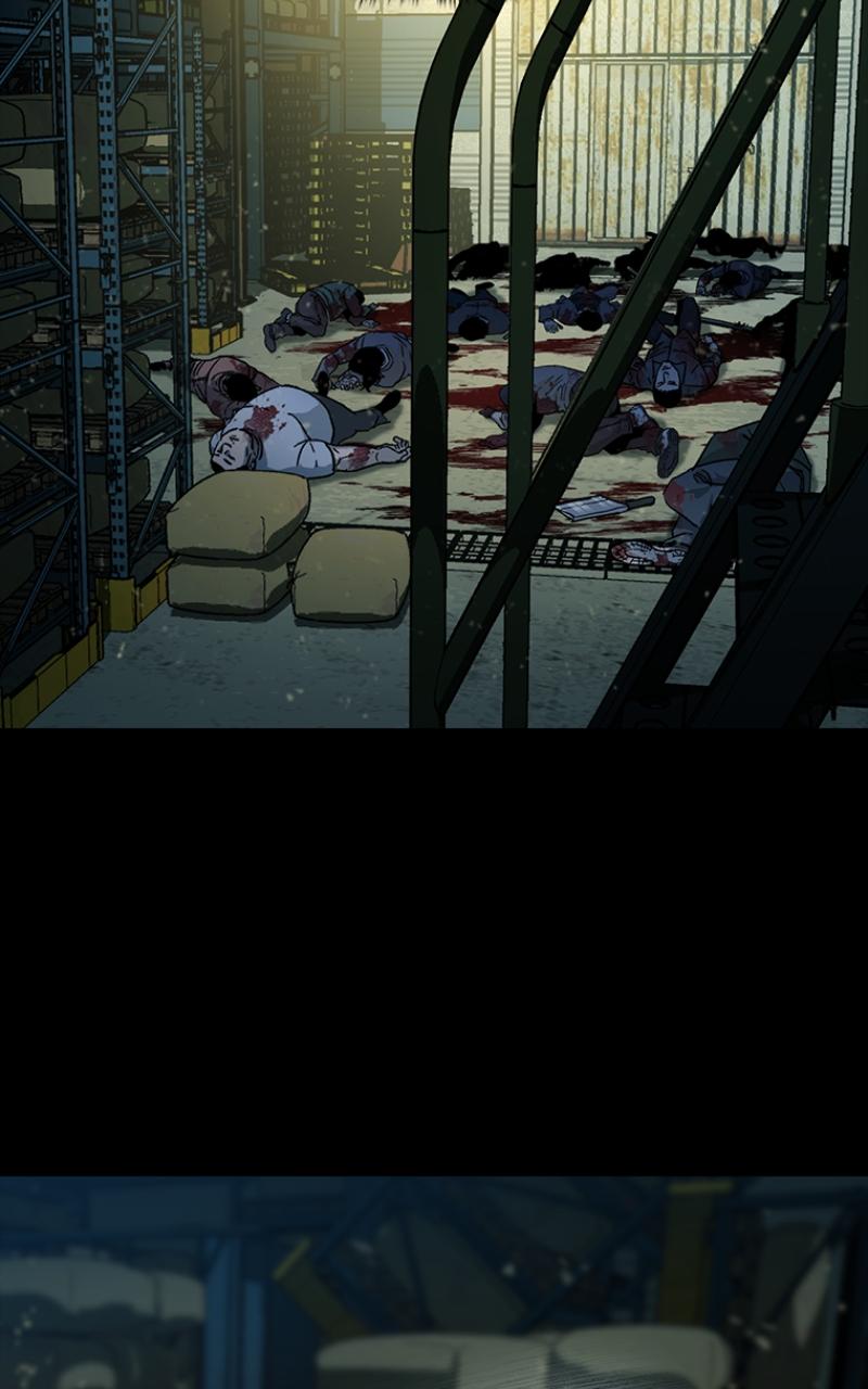 Read Kowloon Copóka EN Manga Online