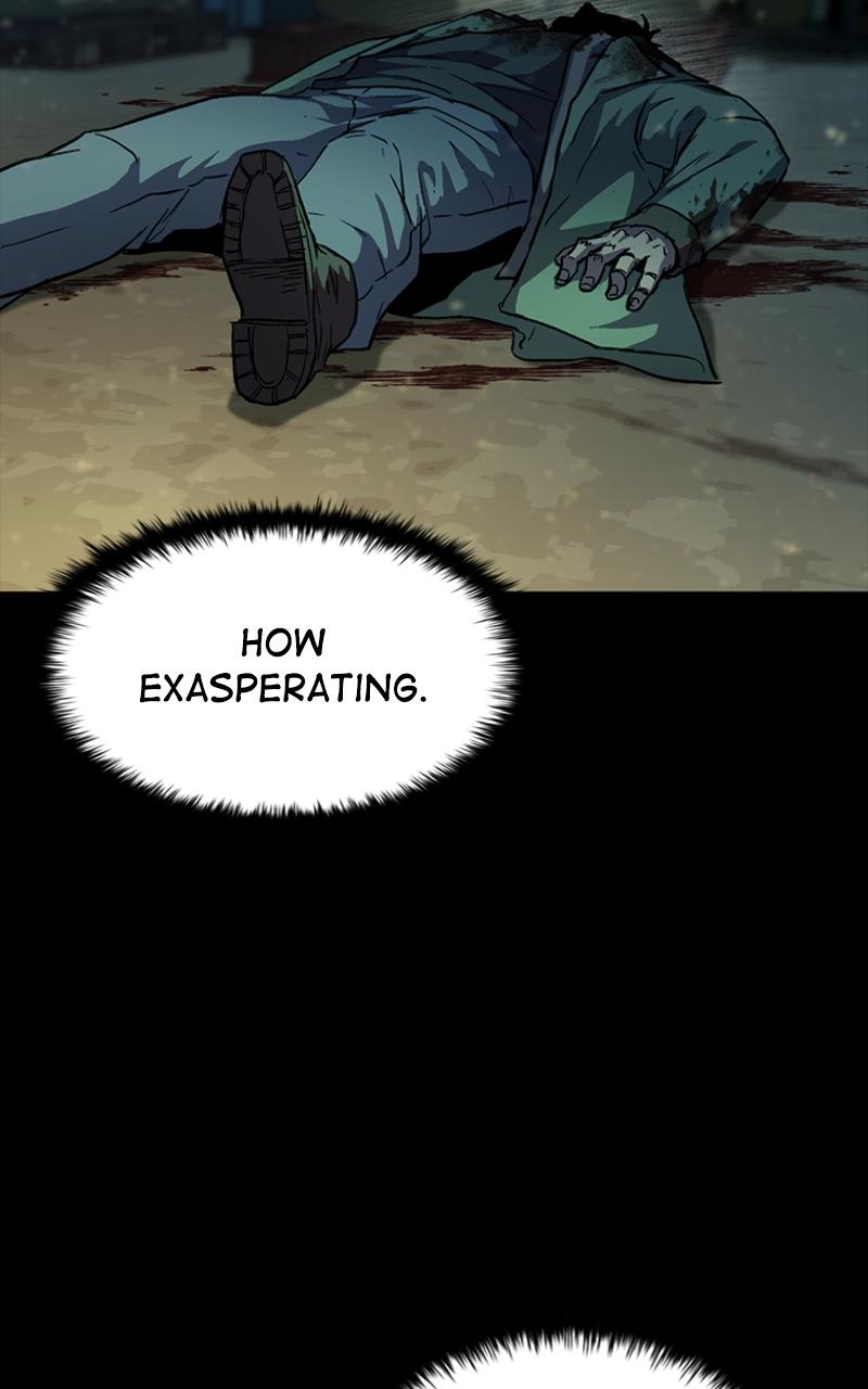 Read Kowloon Copóka EN Manga Online