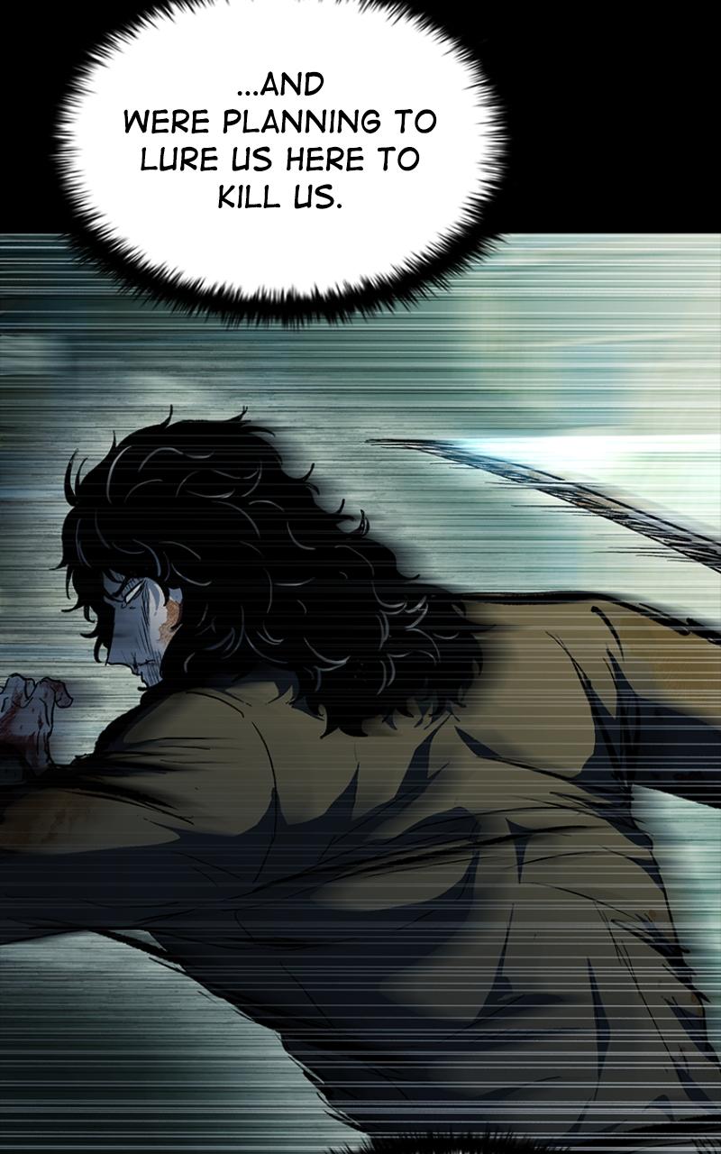 Read Kowloon Copóka EN Manga Online