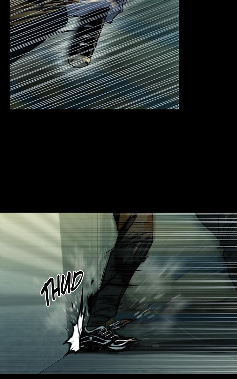 Read Kowloon Copóka EN Manga Online