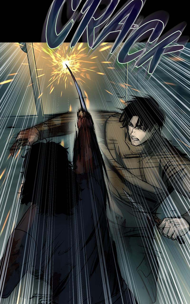 Read Kowloon Copóka EN Manga Online