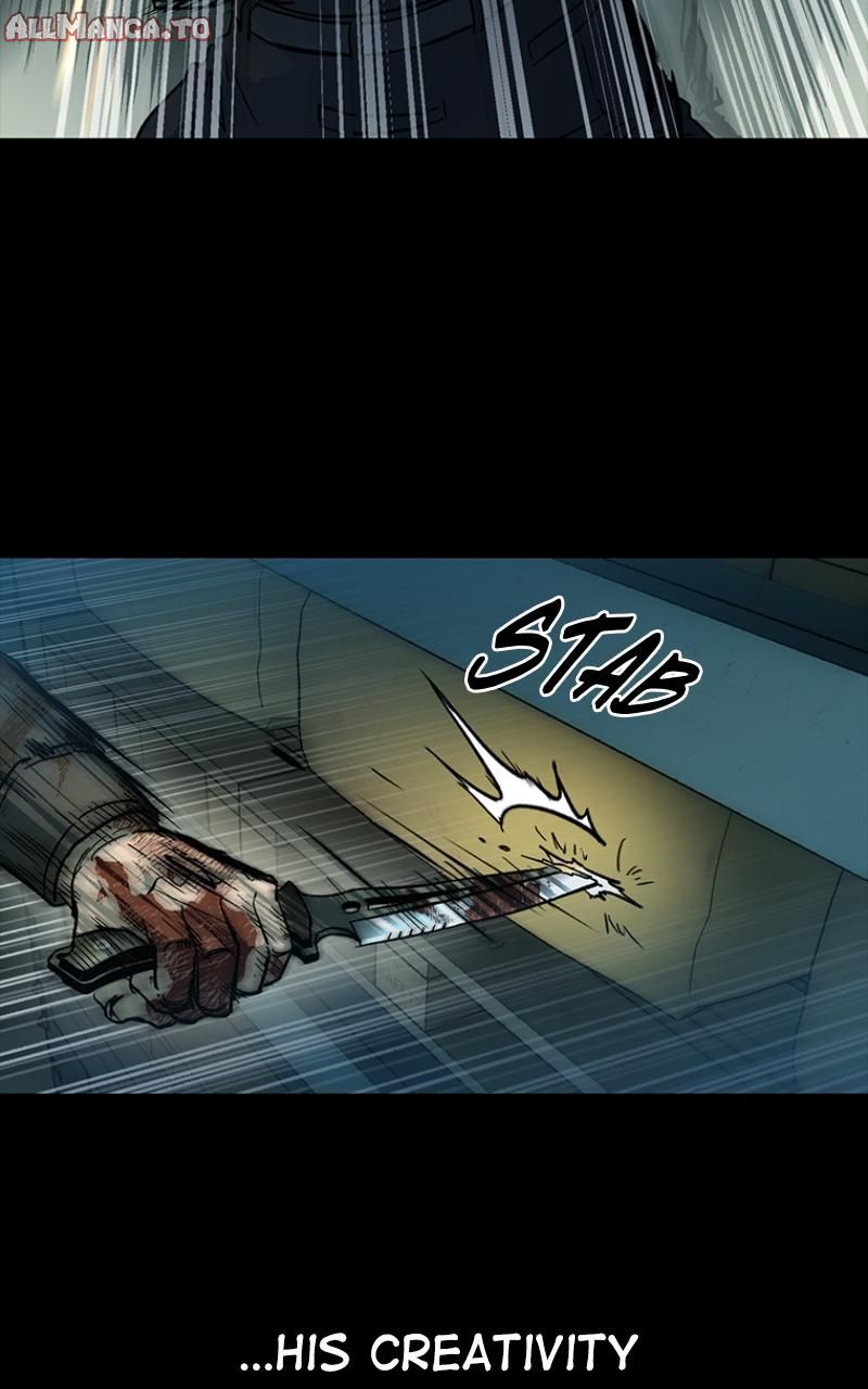 Read Kowloon Copóka EN Manga Online