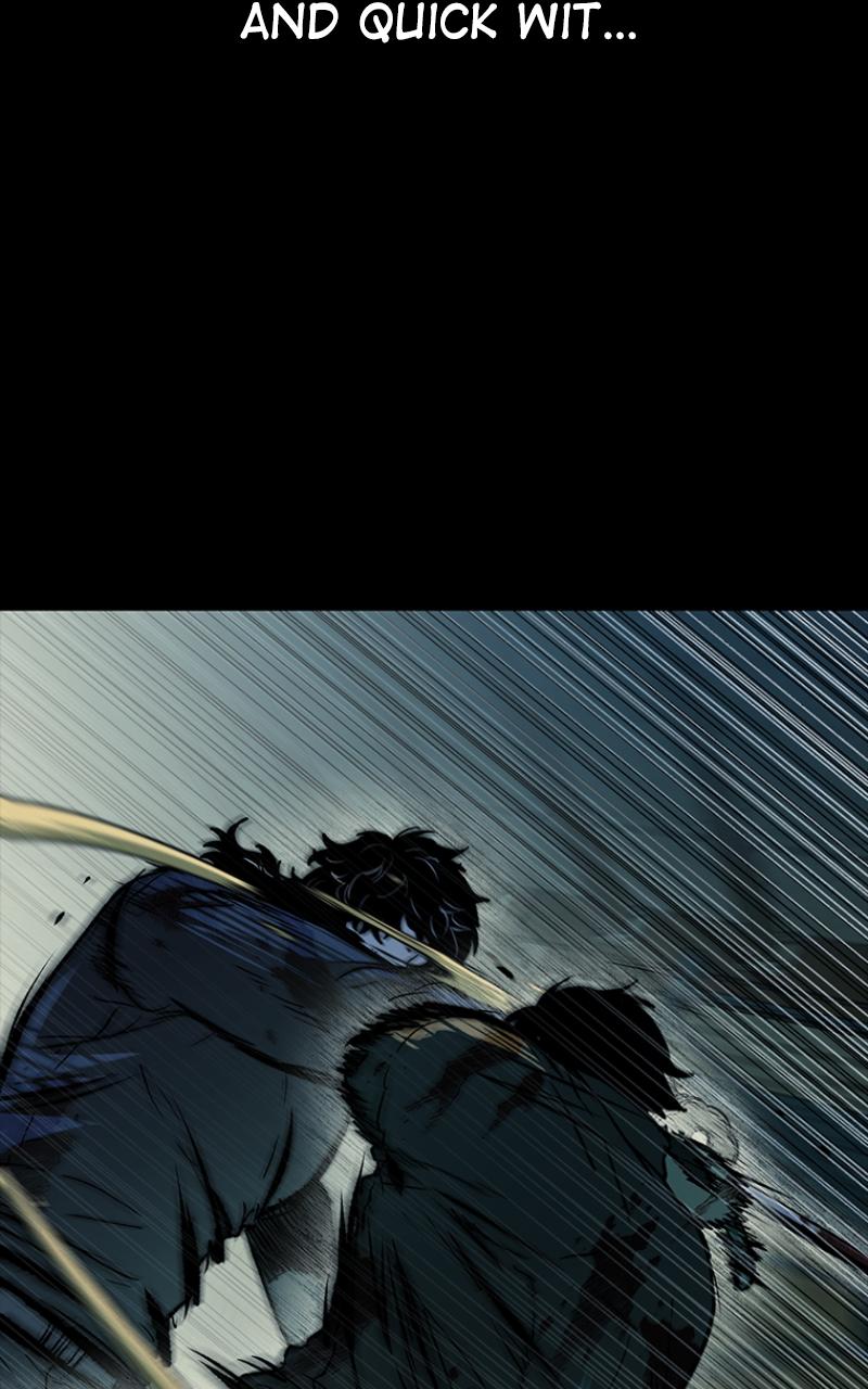 Read Kowloon Copóka EN Manga Online