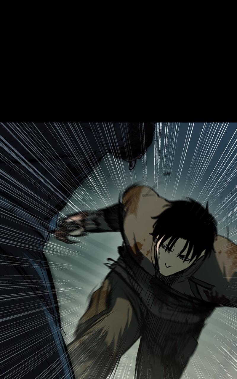 Read Kowloon Copóka EN Manga Online