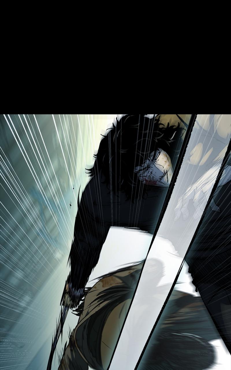 Read Kowloon Copóka EN Manga Online