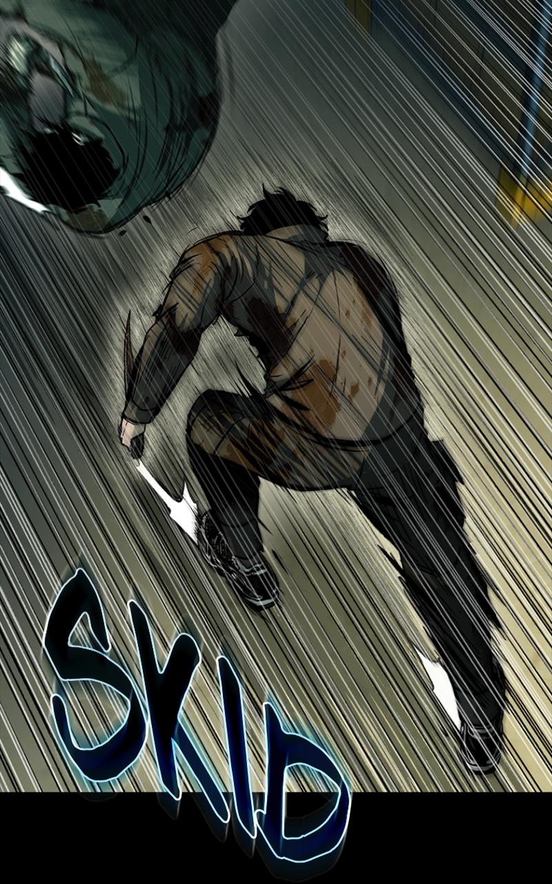 Read Kowloon Copóka EN Manga Online