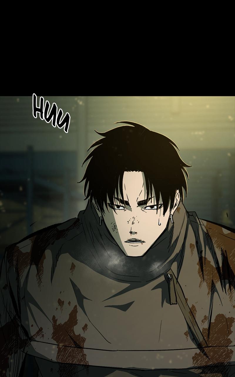 Read Kowloon Copóka EN Manga Online