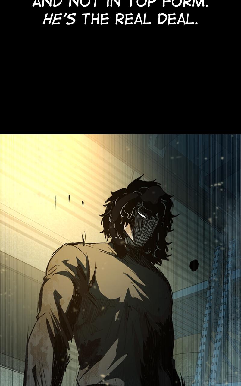 Read Kowloon Copóka EN Manga Online