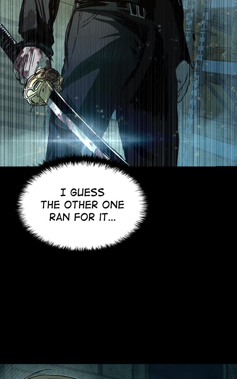 Read Kowloon Copóka EN Manga Online