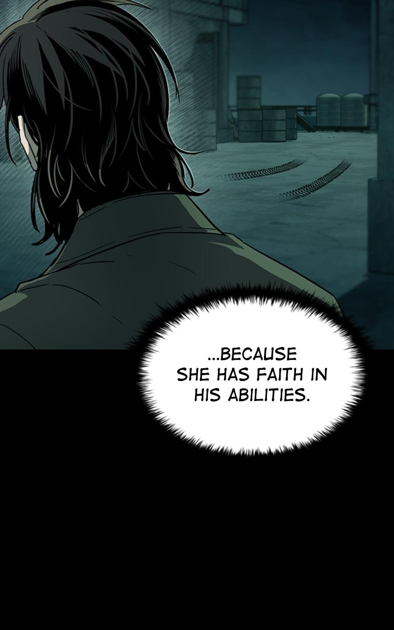 Read Kowloon Copóka EN Manga Online