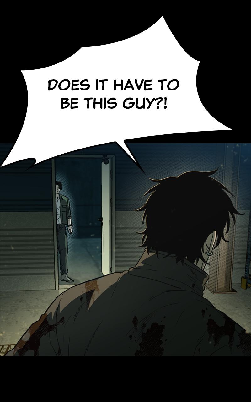 Read Kowloon Copóka EN Manga Online