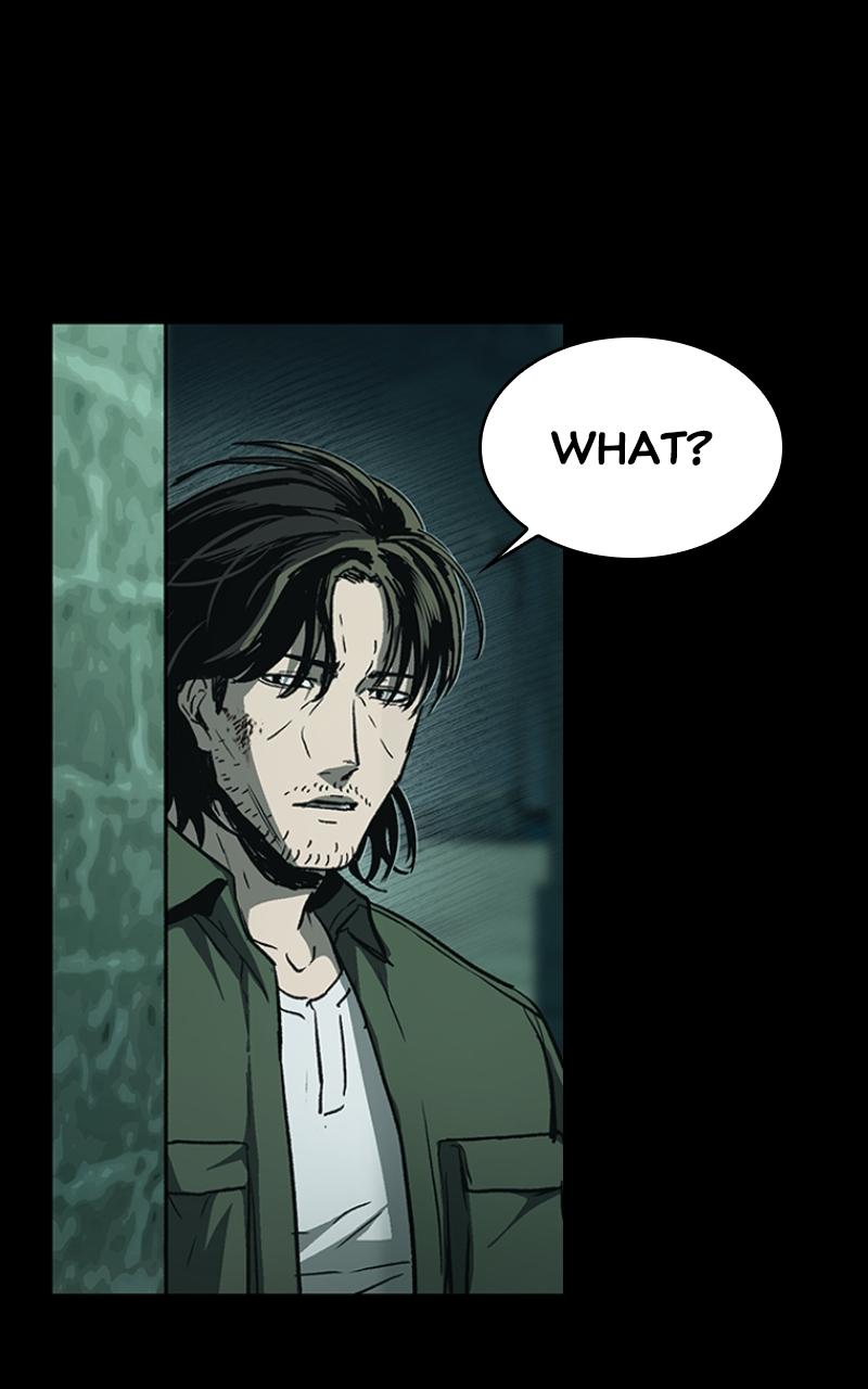 Read Kowloon Copóka EN Manga Online