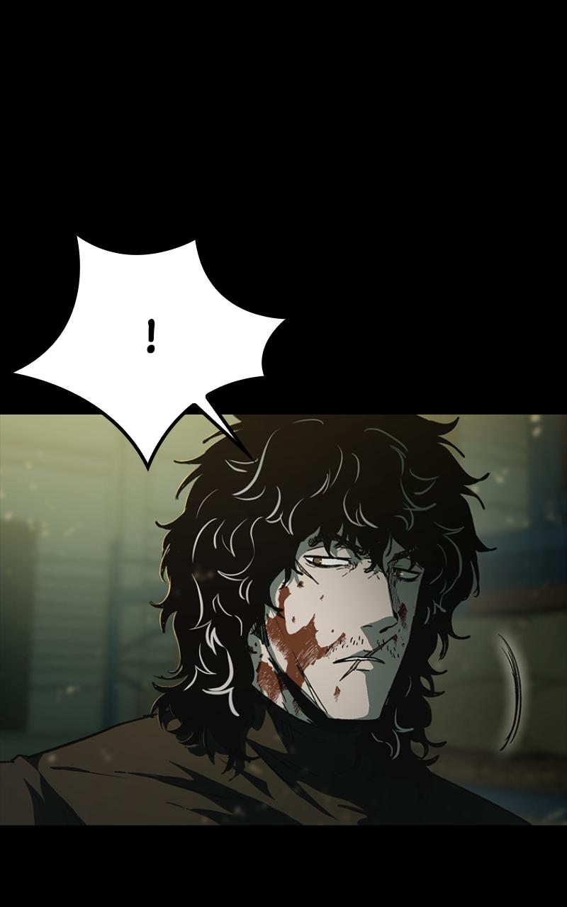 Read Kowloon Copóka EN Manga Online