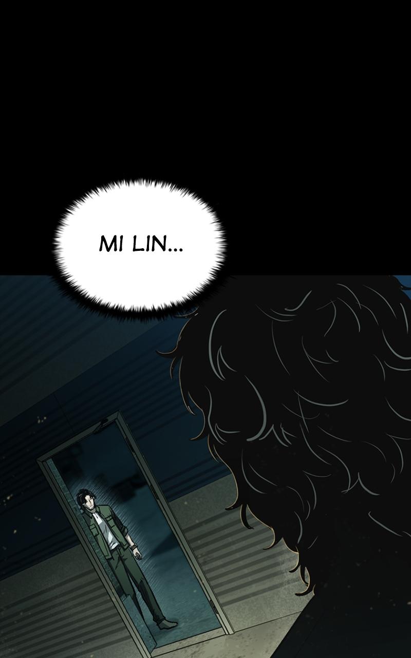 Read Kowloon Copóka EN Manga Online