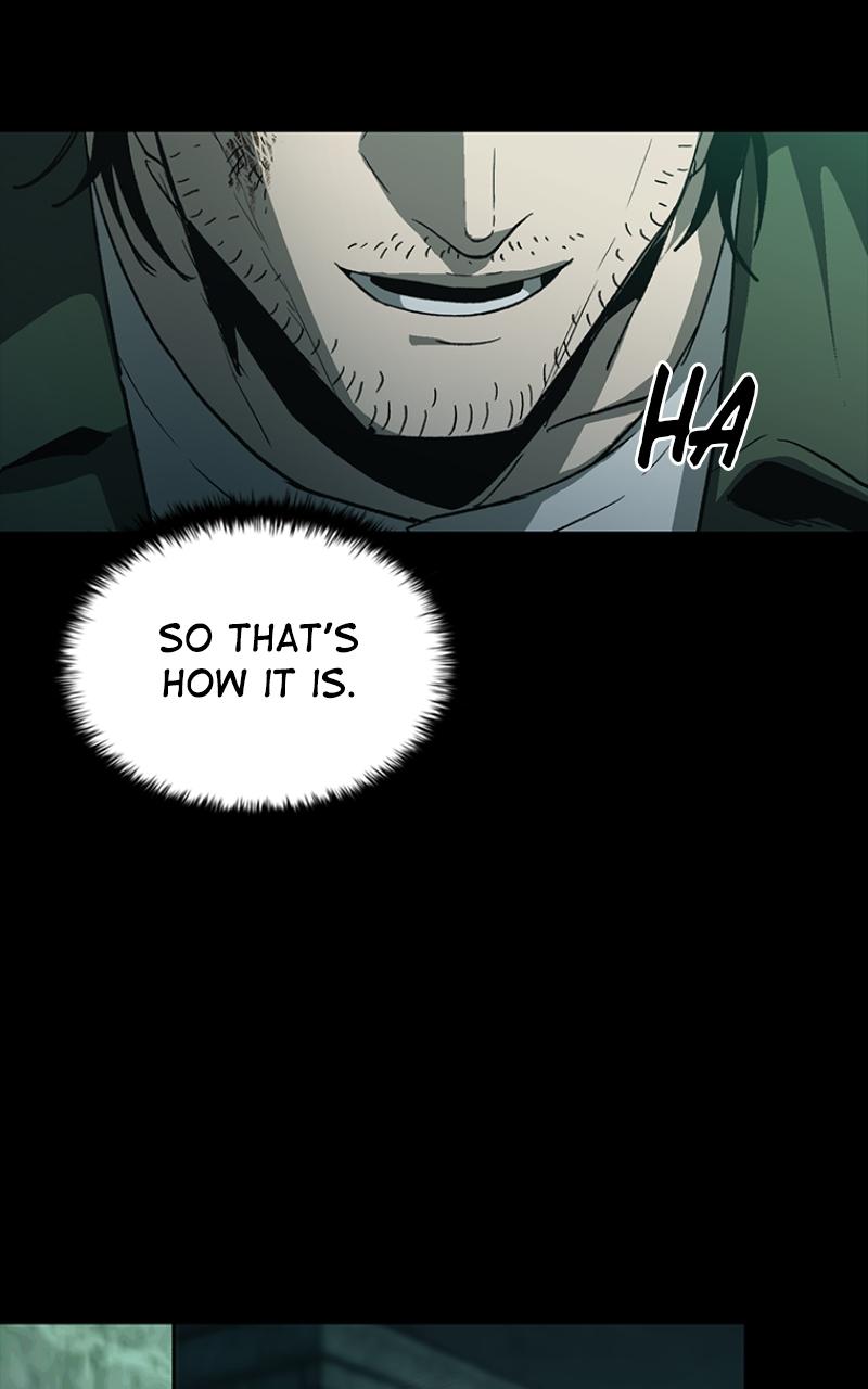 Read Kowloon Copóka EN Manga Online