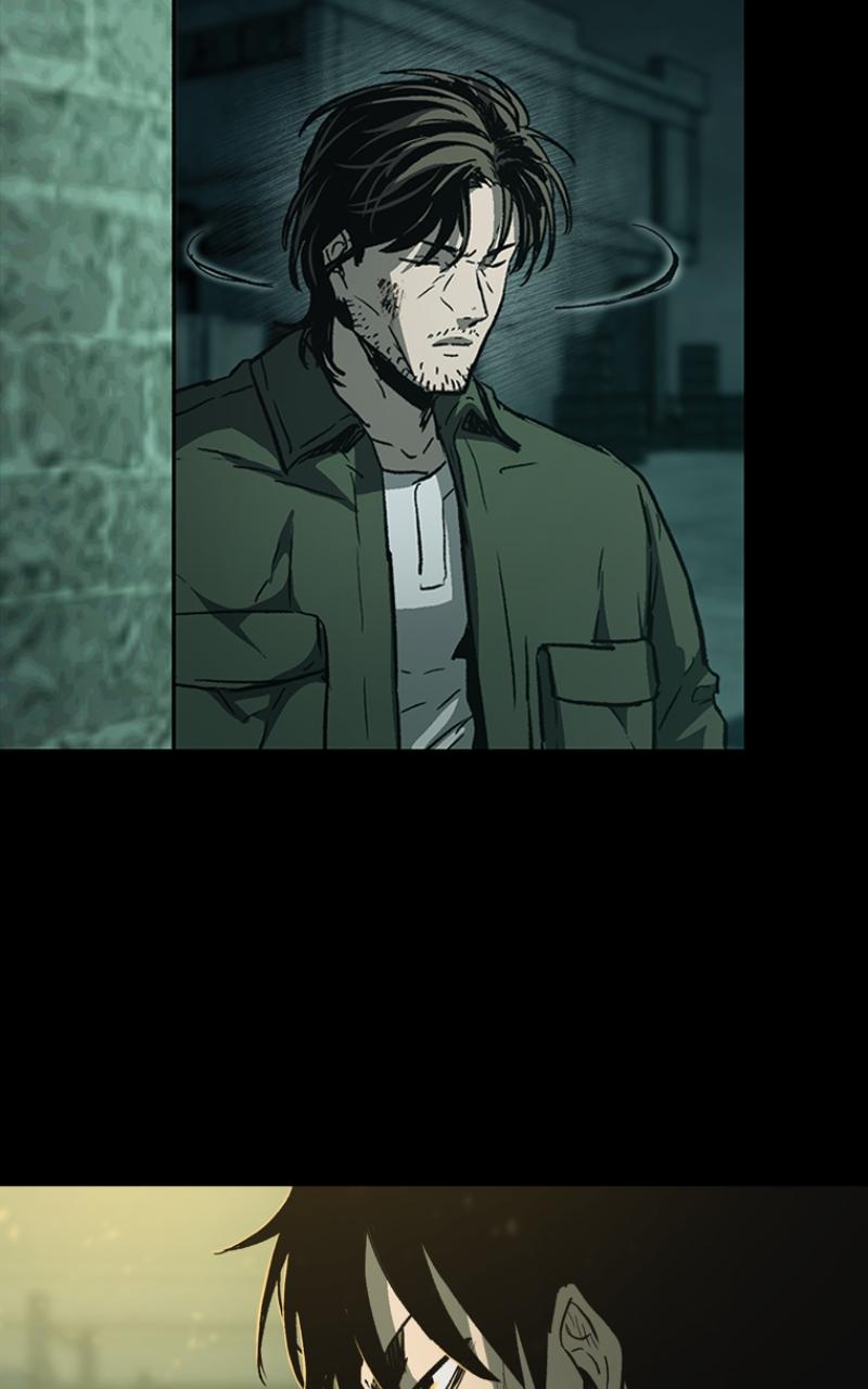 Read Kowloon Copóka EN Manga Online