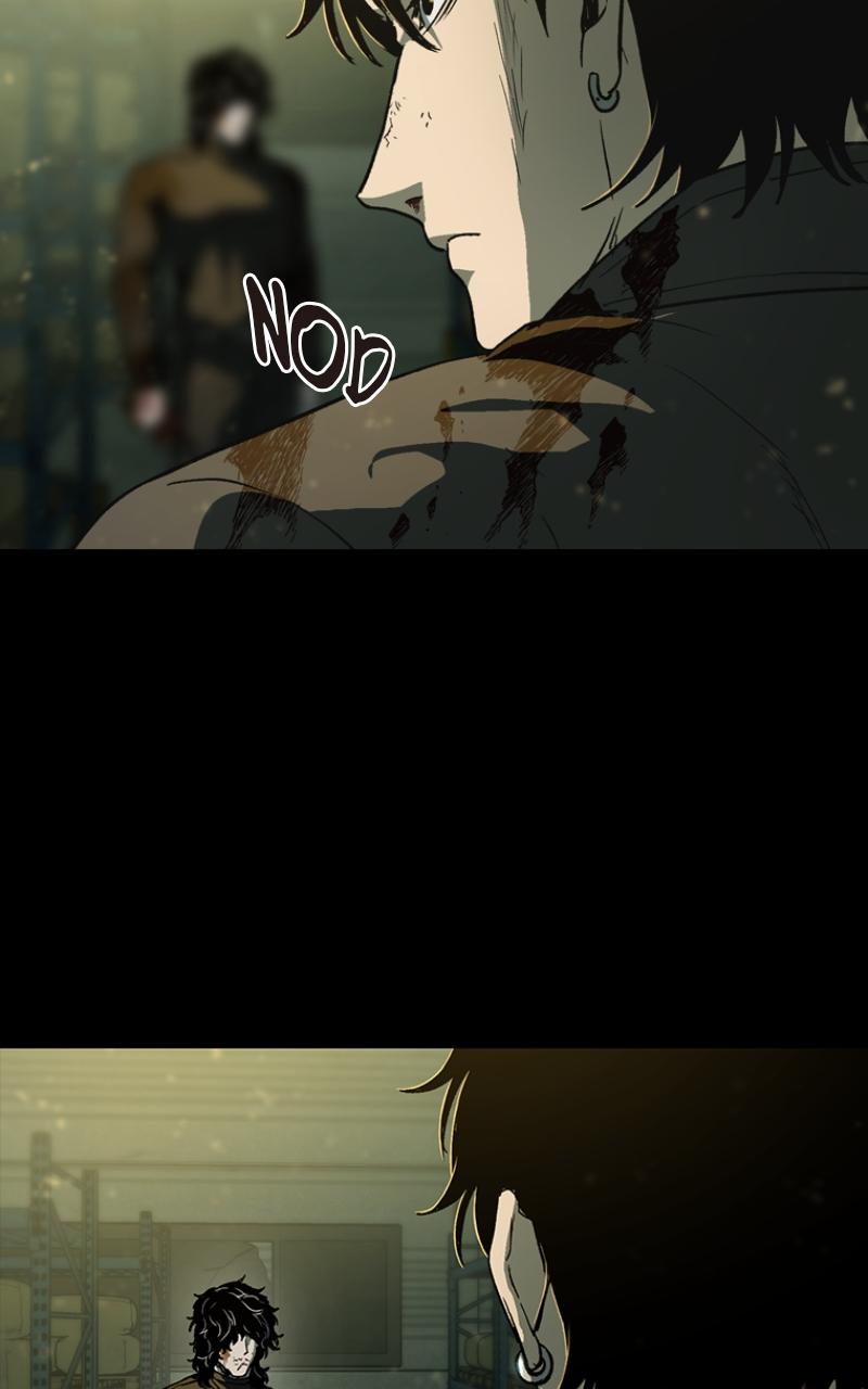 Read Kowloon Copóka EN Manga Online