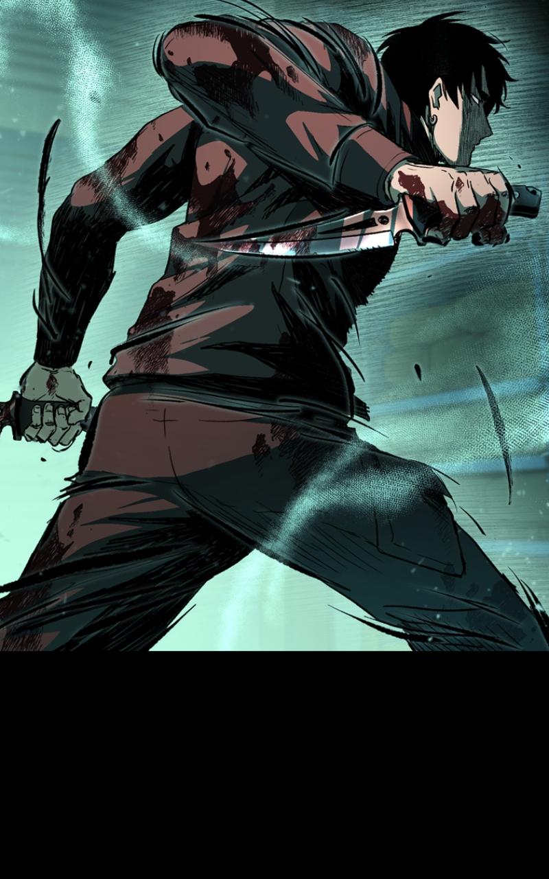 Read Kowloon Copóka EN Manga Online