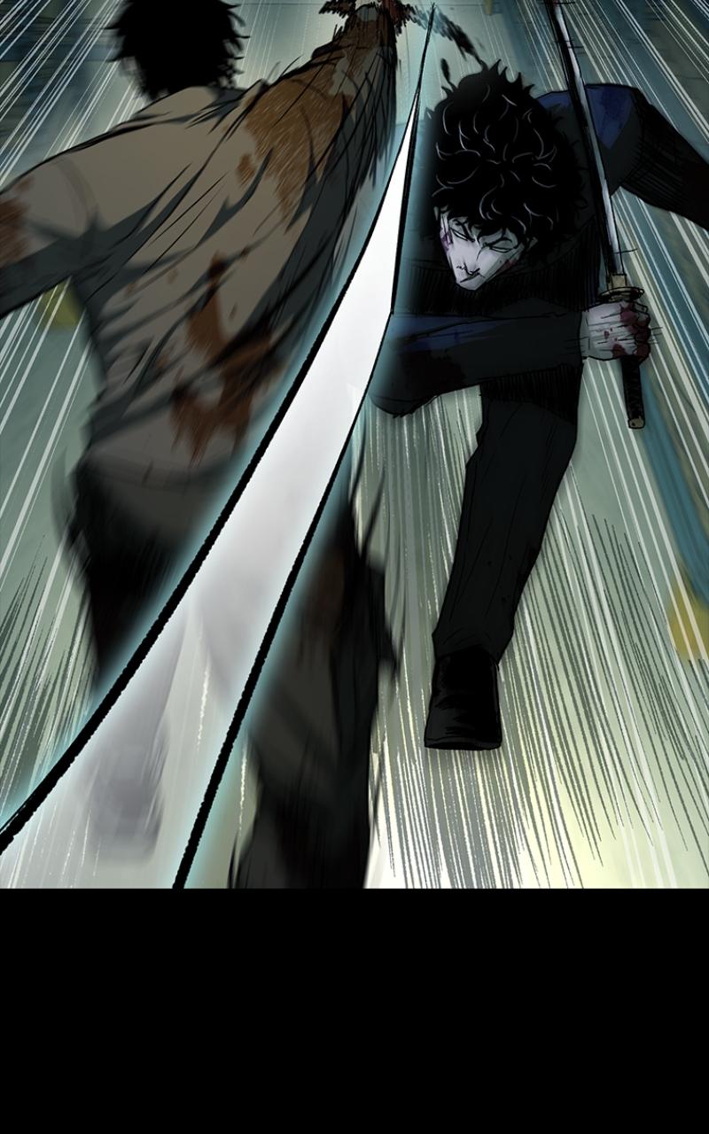 Read Kowloon Copóka EN Manga Online