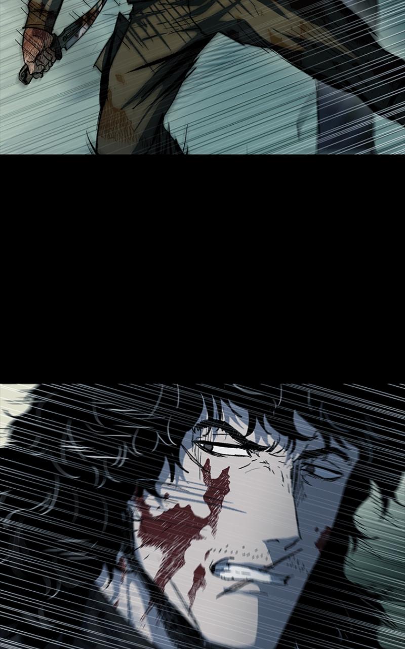 Read Kowloon Copóka EN Manga Online