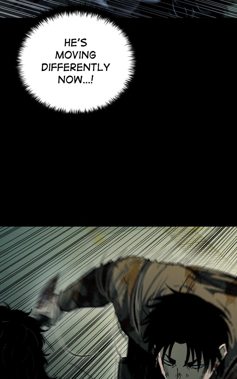 Read Kowloon Copóka EN Manga Online