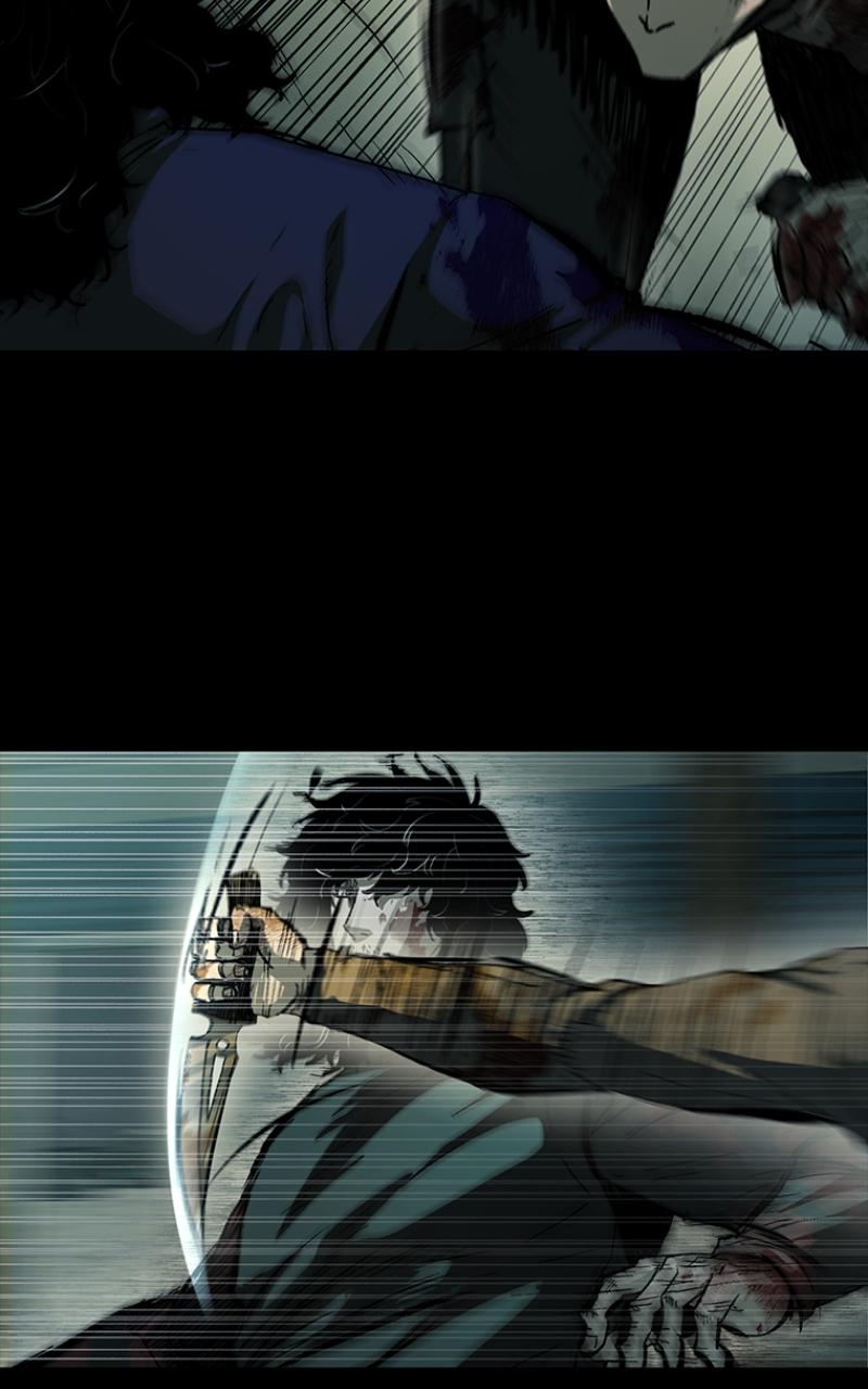 Read Kowloon Copóka EN Manga Online