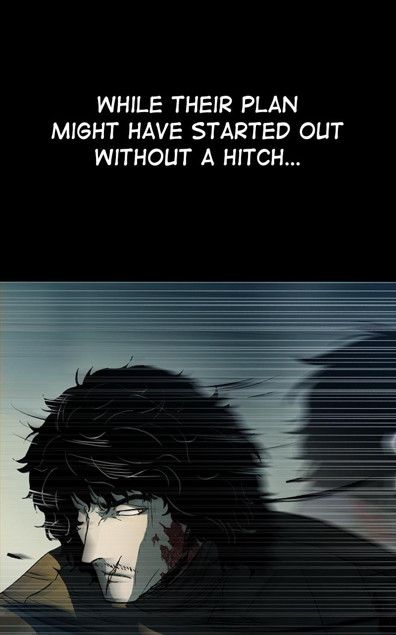 Read Kowloon Copóka EN Manga Online