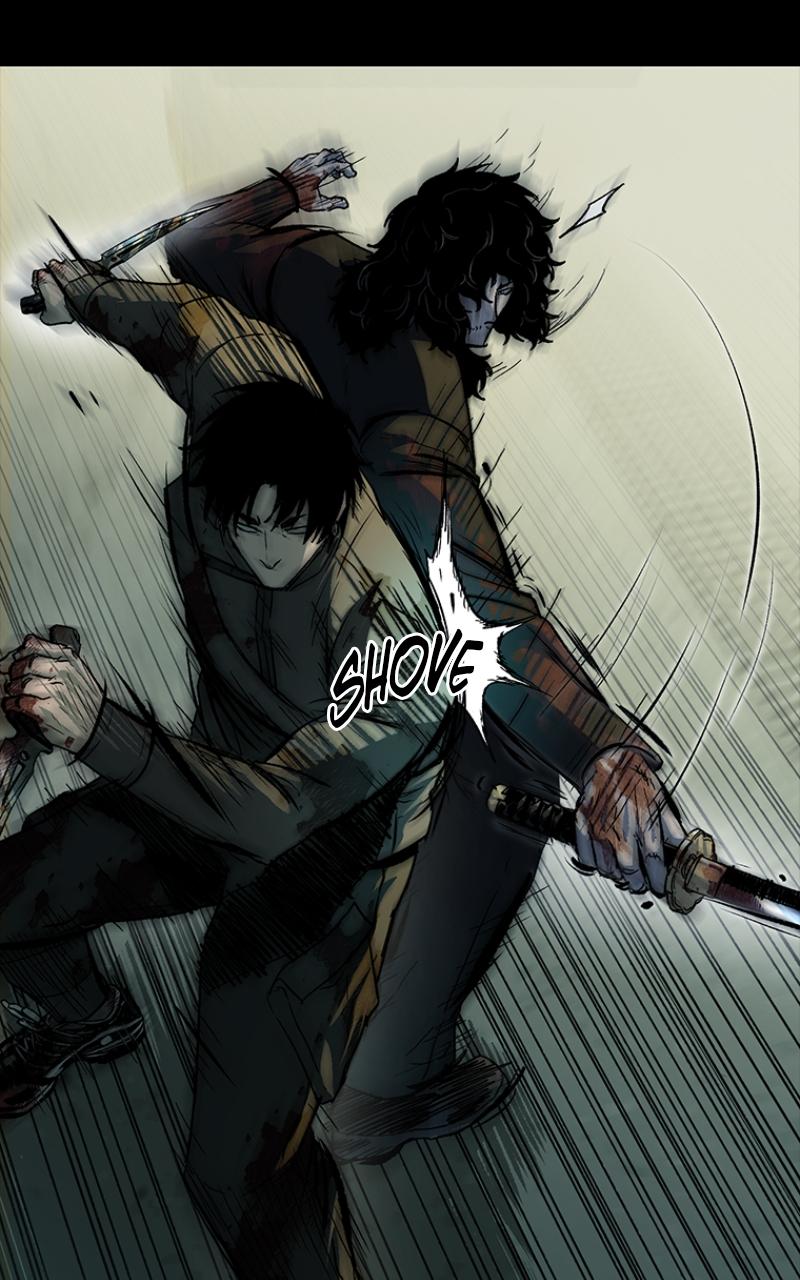 Read Kowloon Copóka EN Manga Online